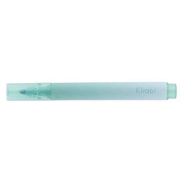 Glitter Marker Kirabi / Sunstar - bungu