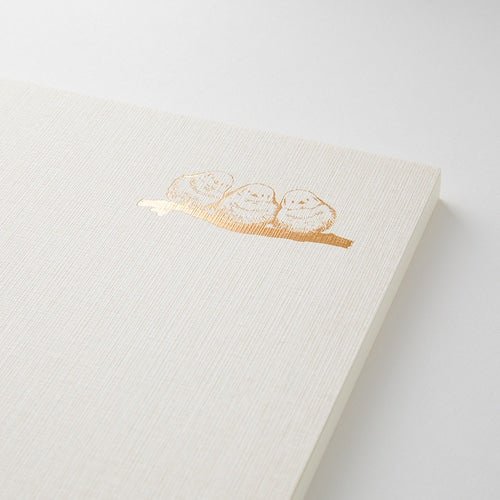 Good Morning Diary / Midori DESIGNPHIL - bungu