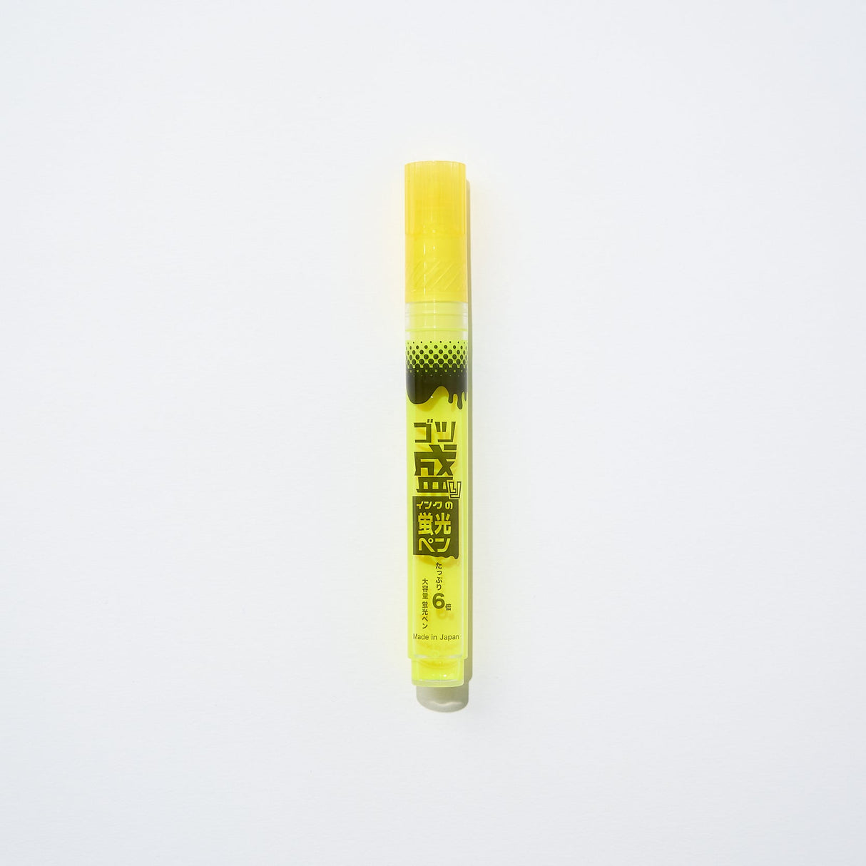 Gotsumori Highlighter / Epoch Chemical - bungu