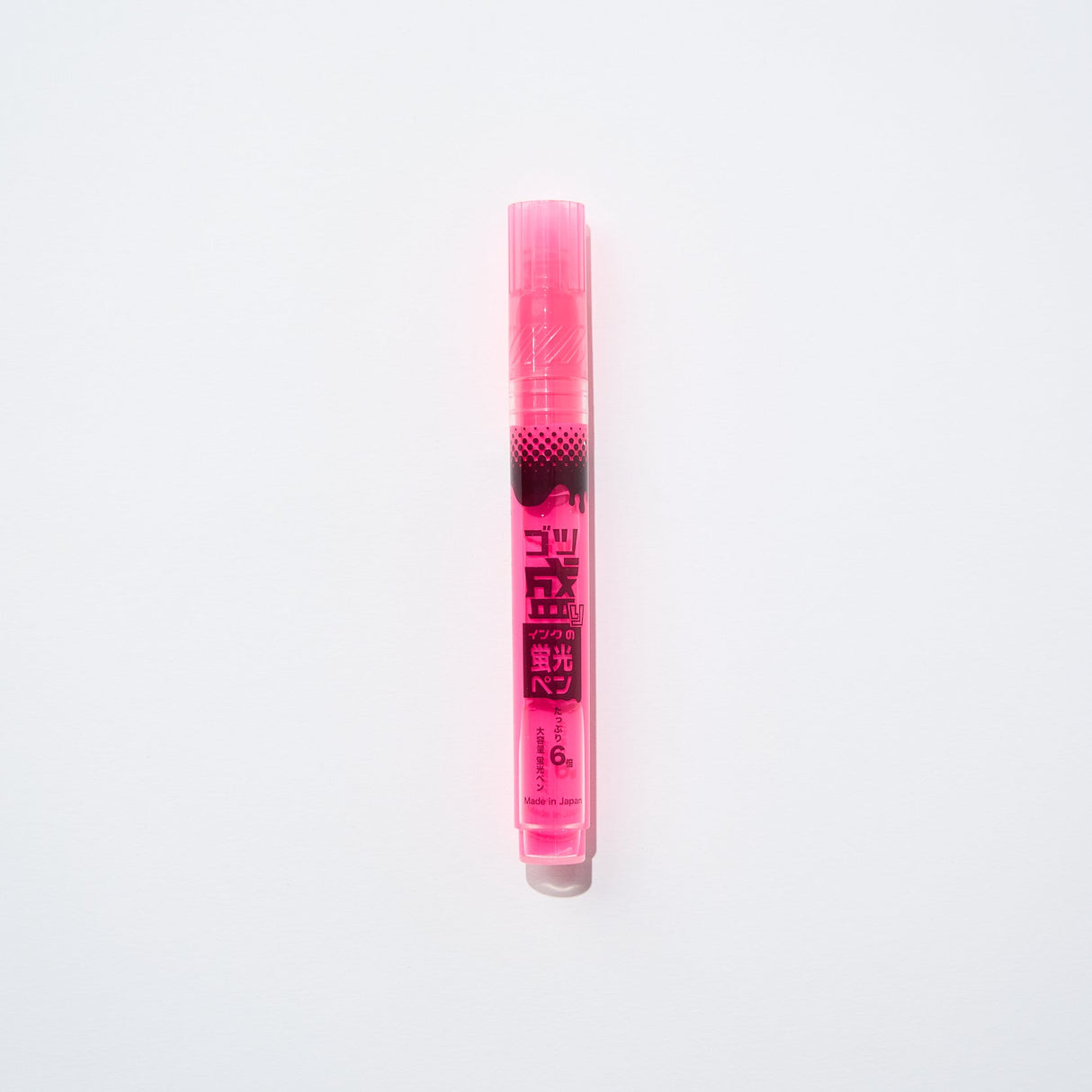 Gotsumori Highlighter / Epoch Chemical - bungu