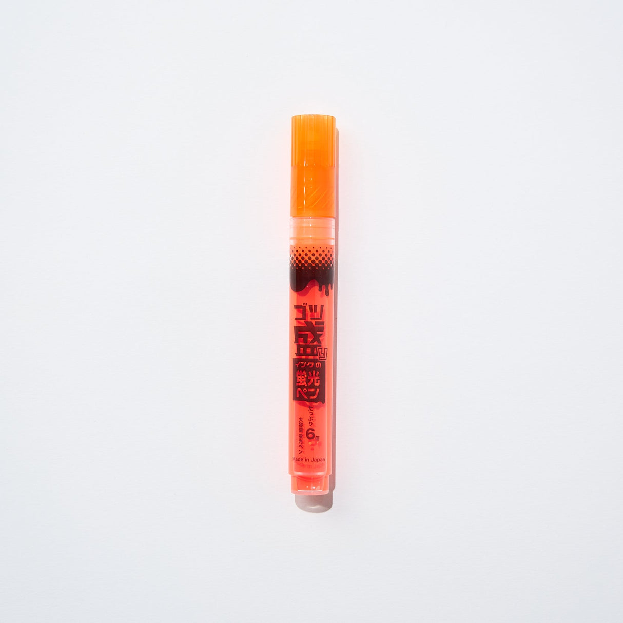 Gotsumori Highlighter / Epoch Chemical - bungu