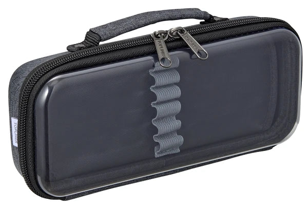 Top Liner Clear Pen Case / Raymay Fujii