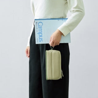 Cabaco Half Pen Case / KOKUYO