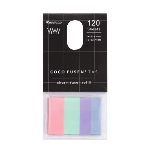 Coco Fusen TAS Refill / Kanmido