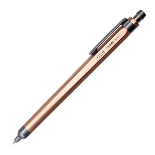 GS01 Roller Gel Pen 0.5mm / OHTO - bungu