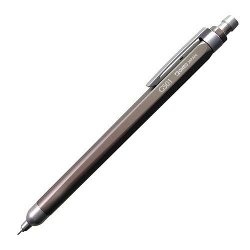 GS01 Roller Gel Pen 0.5mm / OHTO - bungu
