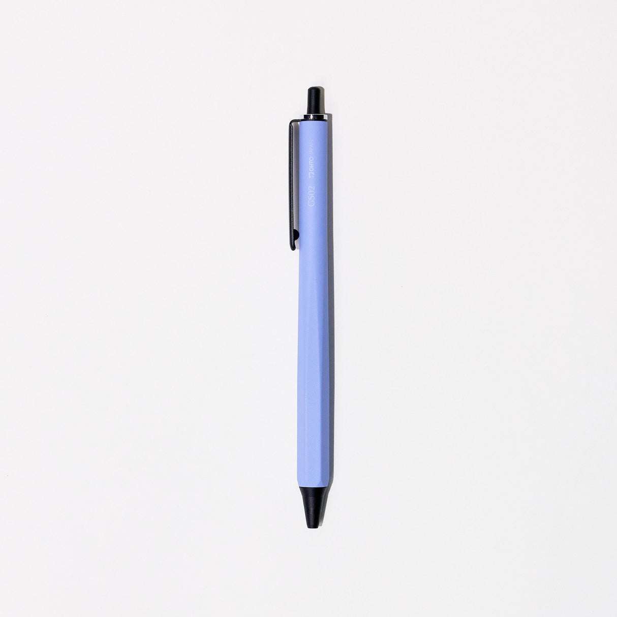 GS02 Nuanced Colors Gel Ink Pen / OHTO - bungu