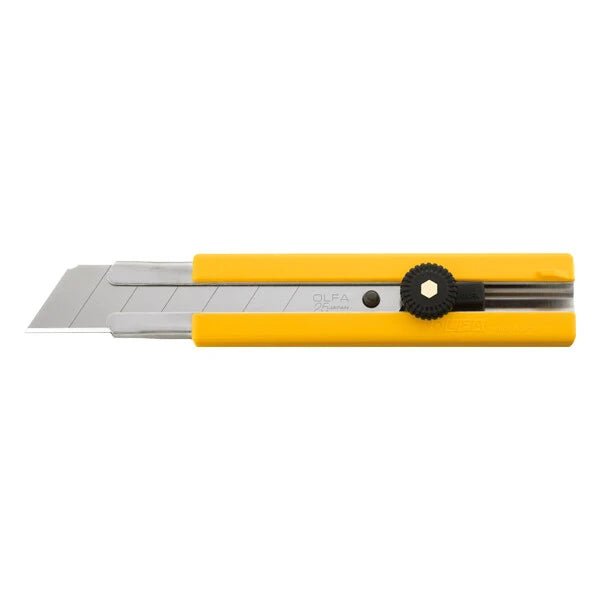 H-Type Cutter Knife 101B / OLFA - bungu
