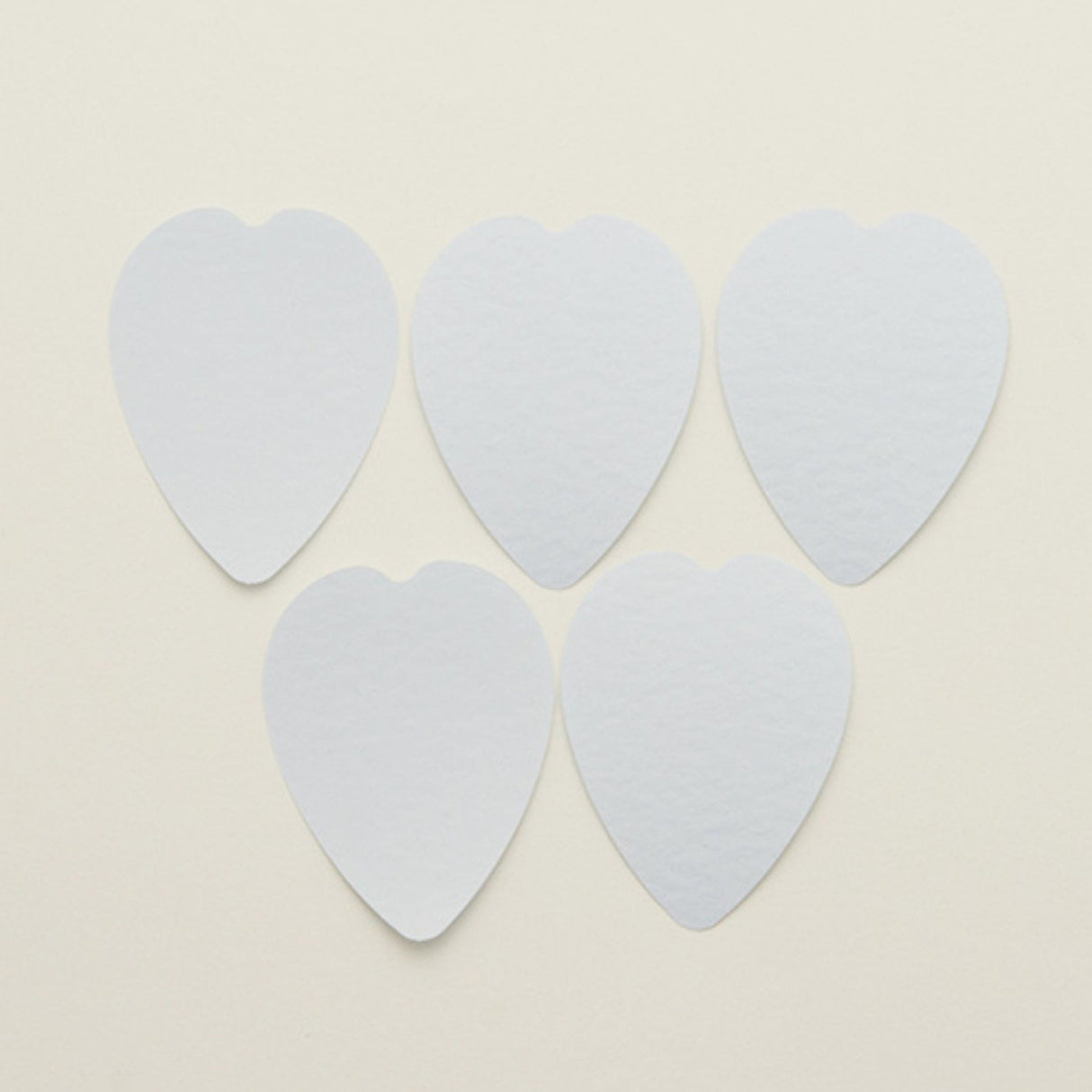 Hanafumi Paper Flower Card Refill / archshop - bungu