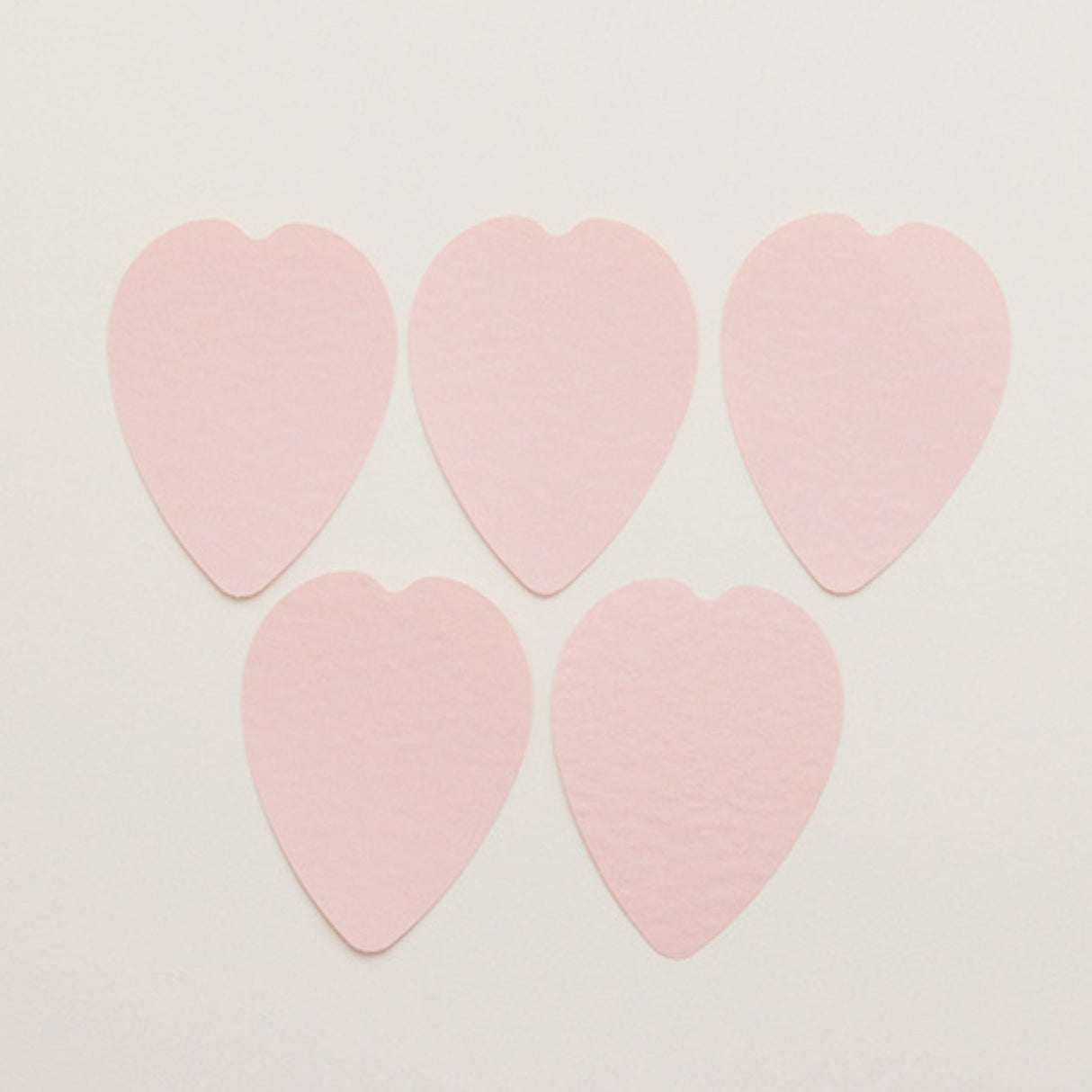 Hanafumi Paper Flower Card Refill / archshop - bungu