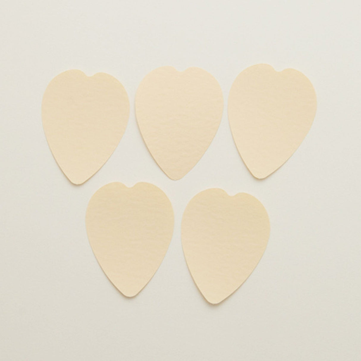 Hanafumi Paper Flower Card Refill / archshop - bungu