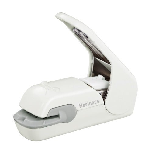 Harinacs Press Staple - less Stapler / KOKUYO - bungu