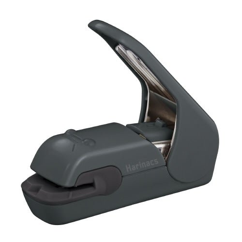 Harinacs Press Staple - less Stapler / KOKUYO - bungu