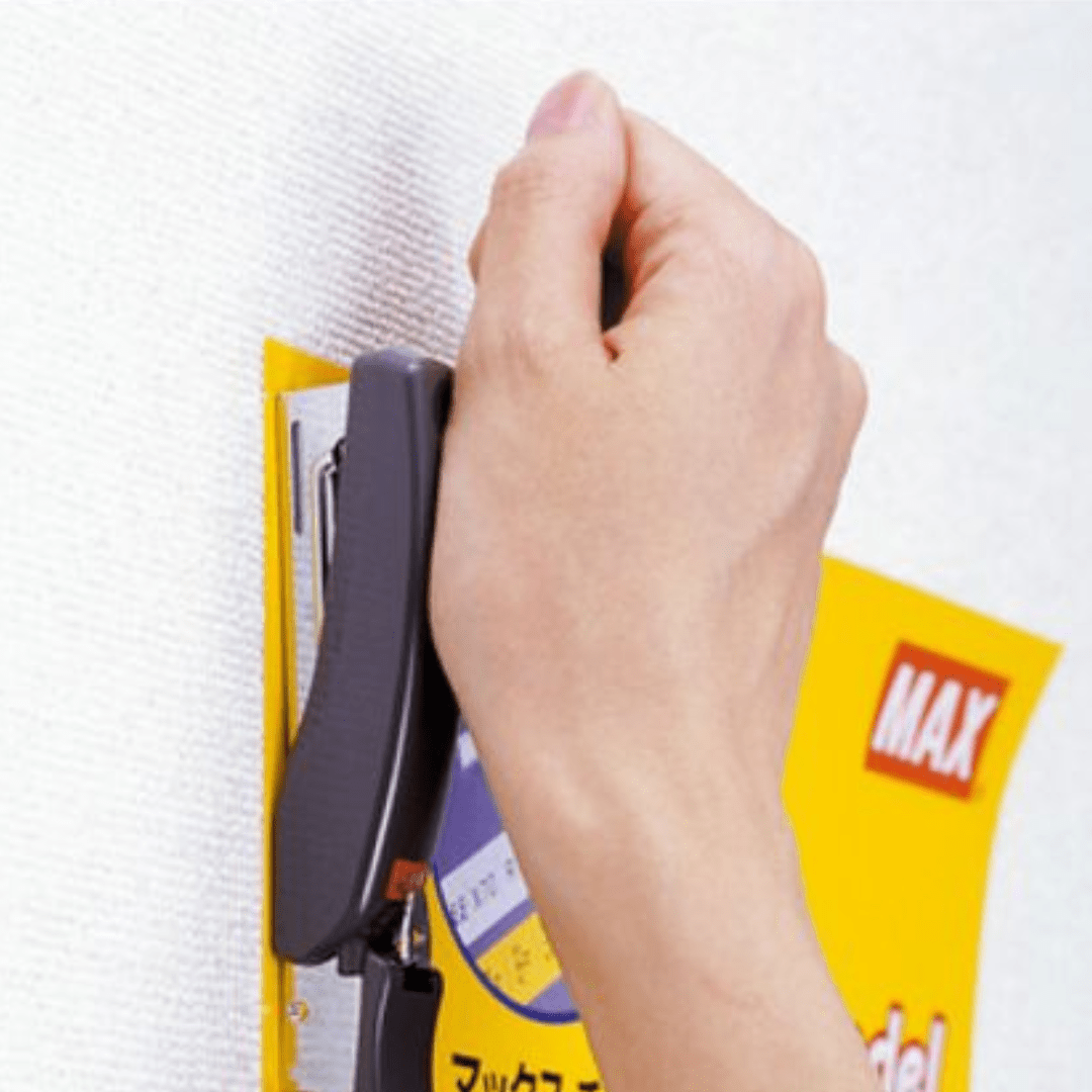 HD - 10NX Stapler / MAX - bungu