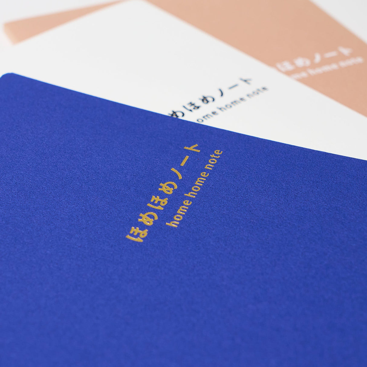 Home Home Note / GOOD&SHARE - bungu