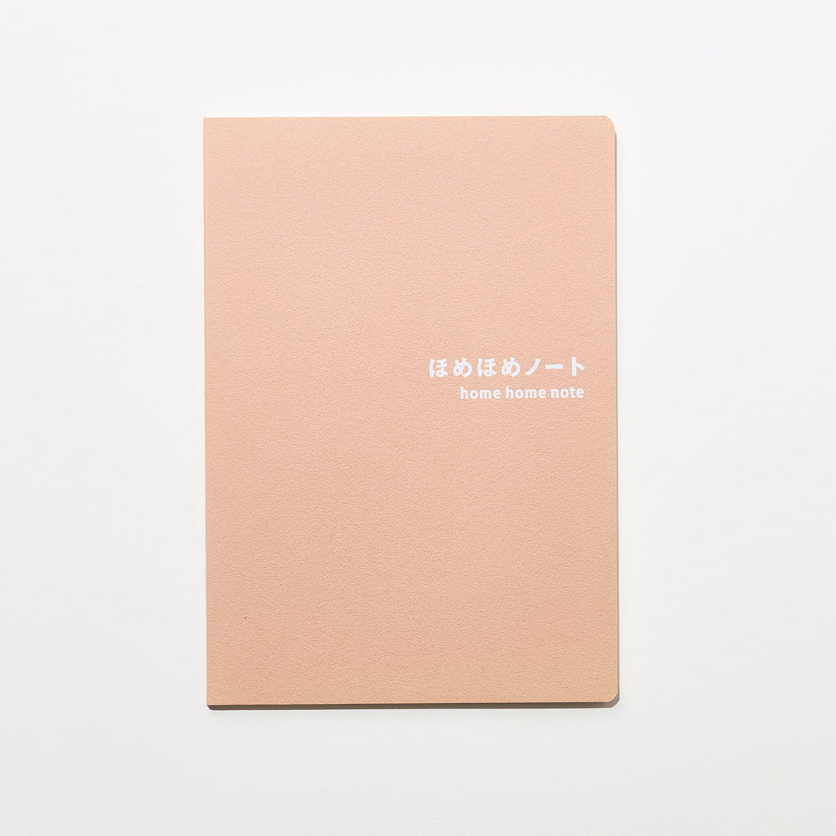 Home Home Note / GOOD&SHARE - bungu