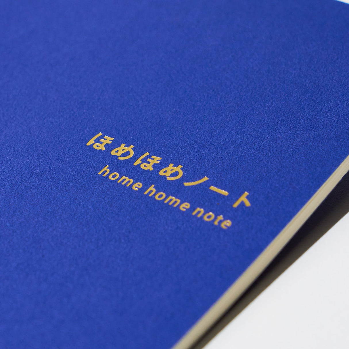 Home Home Note / GOOD&SHARE - bungu