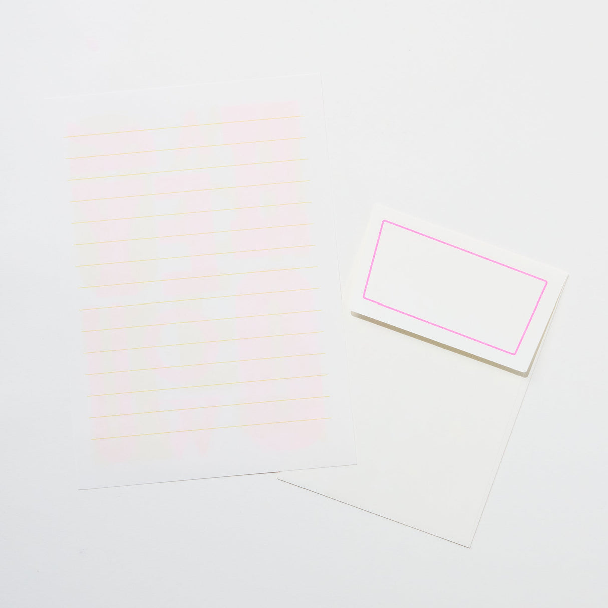 How Are You Letterset / Letterpress Letters - bungu