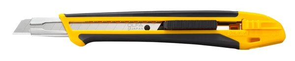 Hyper A-Type Cutter Knife X Design 198B / OLFA - bungu