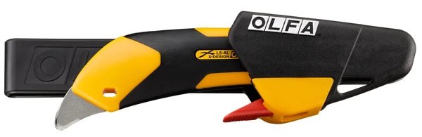 Hyper Dedicated Quick Holder X-Design Hyper Series / OLFA - bungu