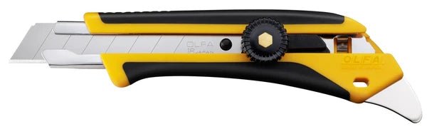 Hyper L-Type Cutter Knife X-Design Series / OLFA - bungu