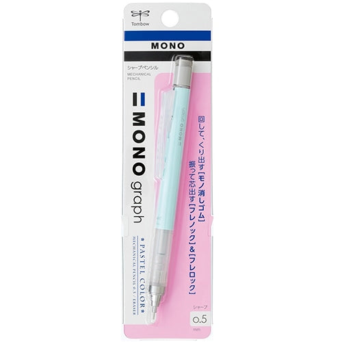 MONO Graph Pastel Mechanical Pencil / Tombow