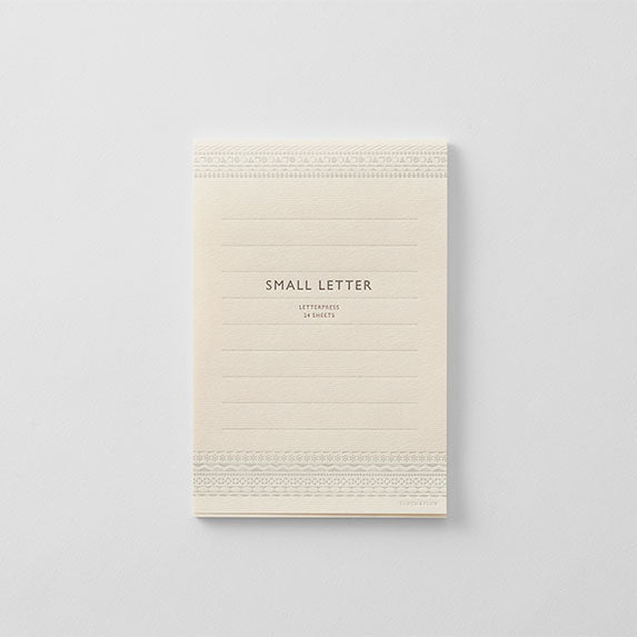 Ichibutsusen Decorative Rule Pattern / TOUCH & FLOW - bungu