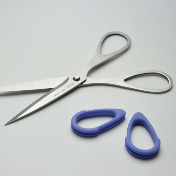 High Quality Office Scissors Left-Handed / CANARY