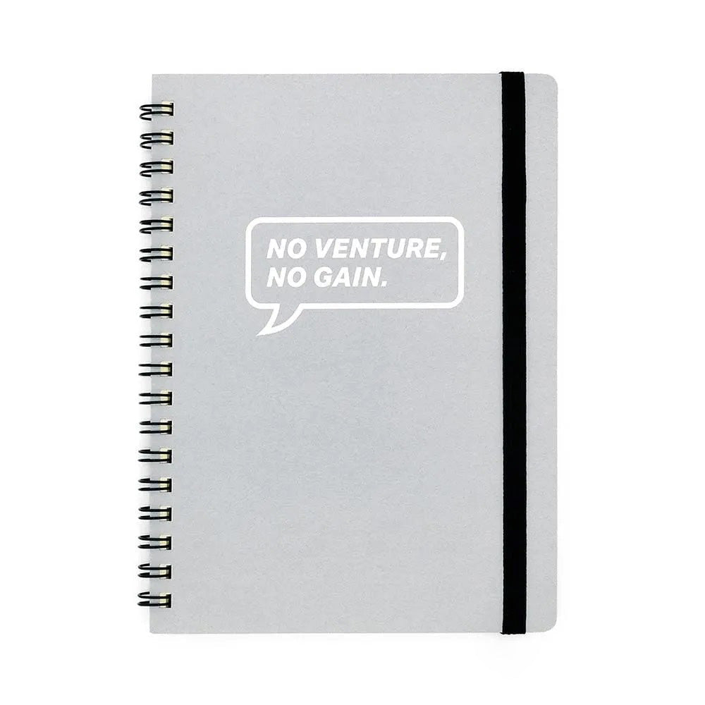 in Action B6 Ring Notebook / LACONIC - bungu