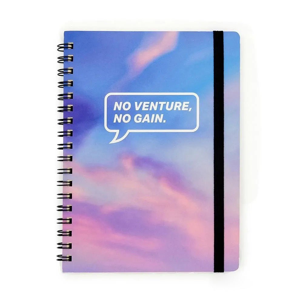 in Action B6 Ring Notebook / LACONIC - bungu