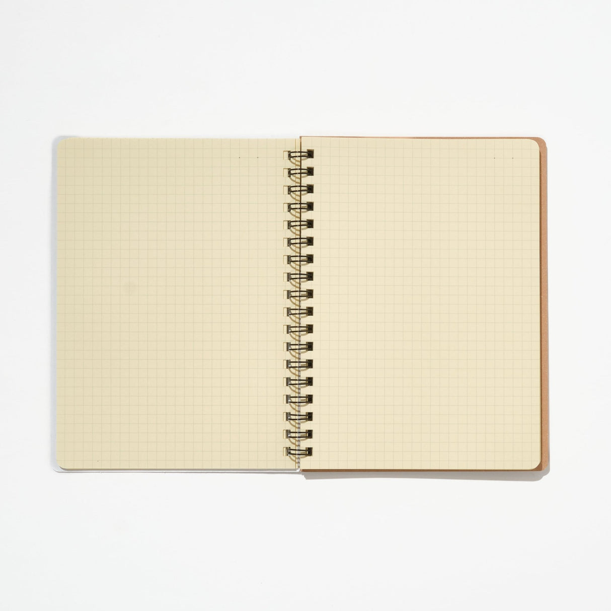 in Action B6 Ring Notebook / LACONIC - bungu