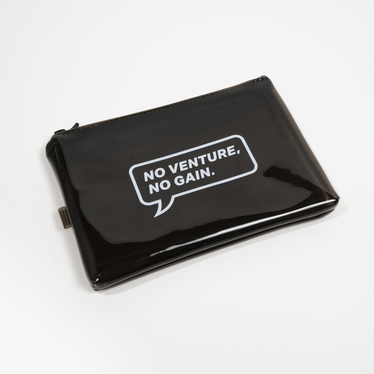 in Action Clear Pouch M / LACONIC - bungu