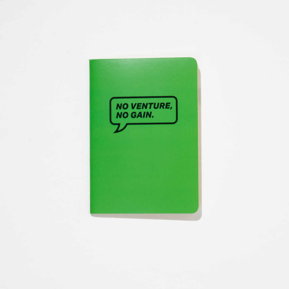in Action Passport Cover Notebook / LACONIC - bungu