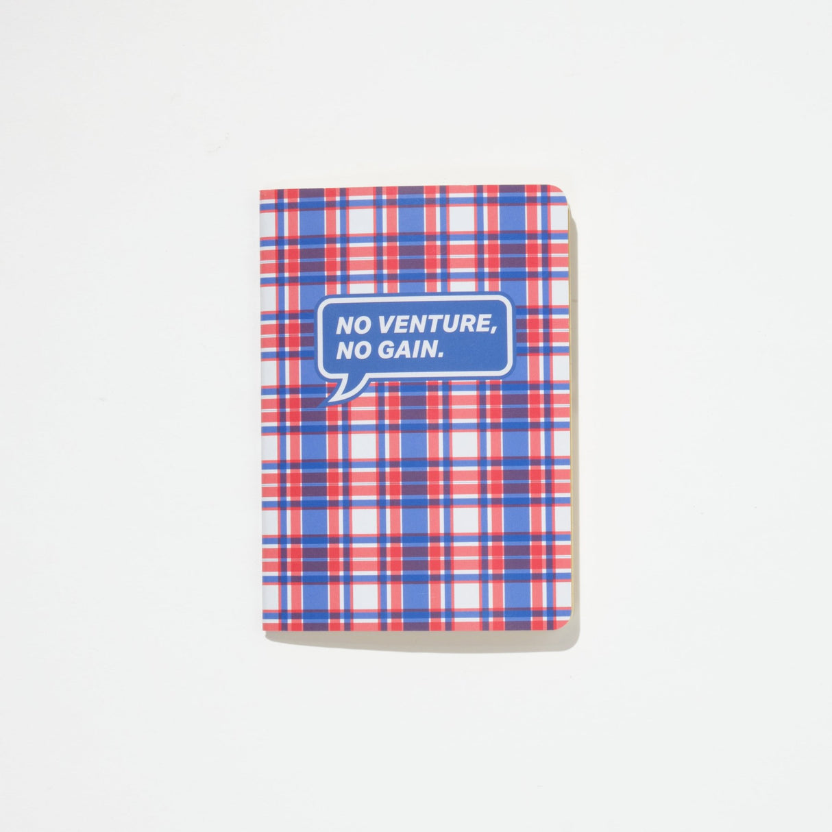 in Action Passport Cover Notebook / LACONIC - bungu