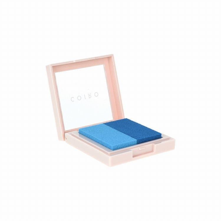 Ink Pad coiro 2 - Color Set / Sun - Star - bungu