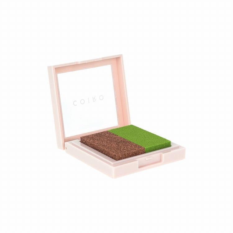 Ink Pad coiro 2 - Color Set / Sun - Star - bungu