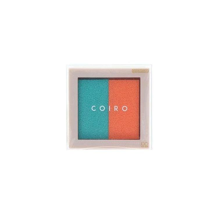 Ink Pad coiro 2 - Color Set / Sun - Star - bungu