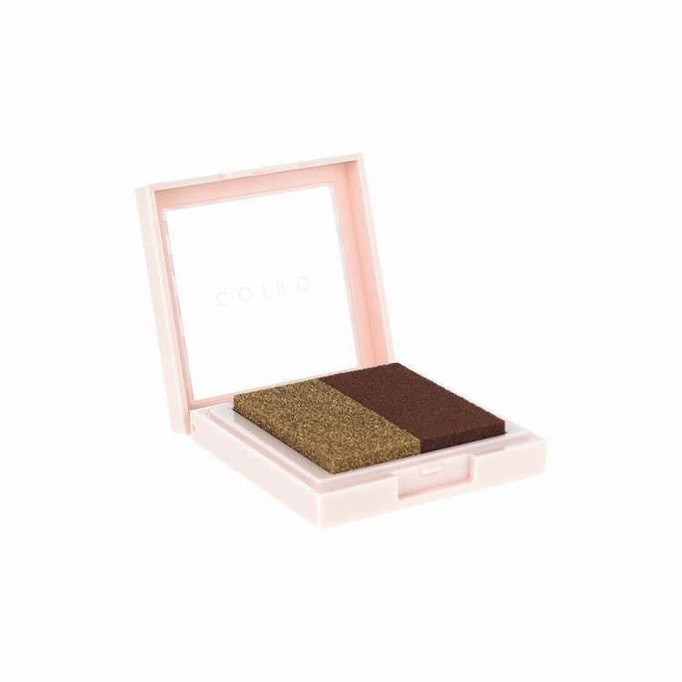 Ink Pad coiro 2 - Color Set / Sun - Star - bungu