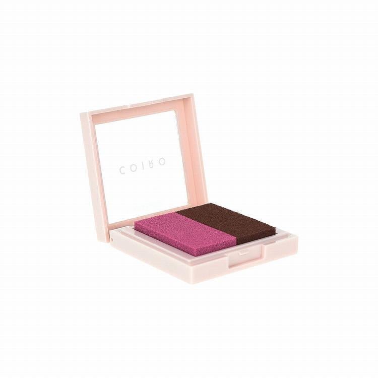 Ink Pad coiro 2 - Color Set / Sun - Star - bungu