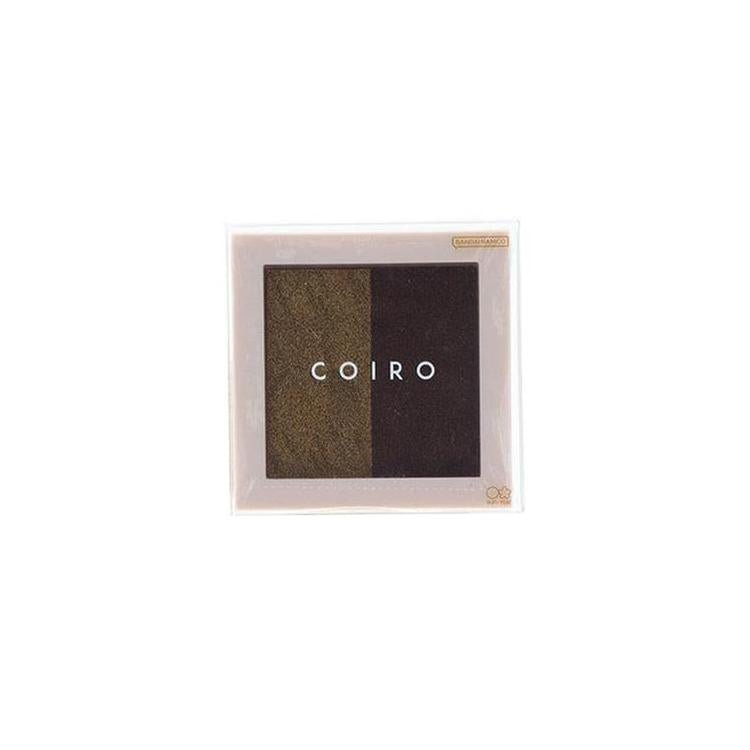 Ink Pad coiro 2 - Color Set / Sun - Star - bungu