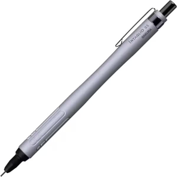 Intario Sharp 05 Mechanical Pencil / SAKURA - bungu