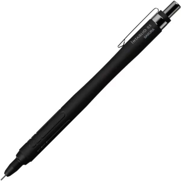Intario Sharp 05 Mechanical Pencil / SAKURA - bungu