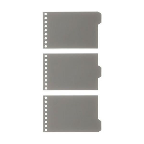 INTO - ONE+ Mini Binder / maruman - bungu