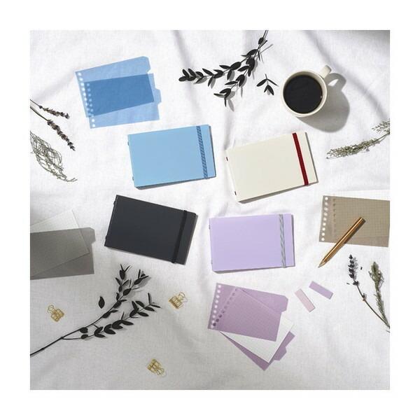 INTO - ONE+ Mini Binder / maruman - bungu