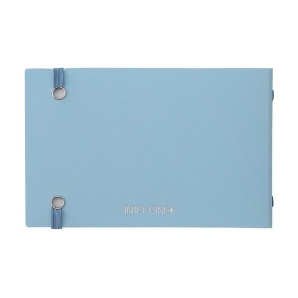 INTO - ONE+ Mini Binder / maruman - bungu