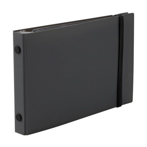 INTO - ONE+ Mini Binder / maruman - bungu