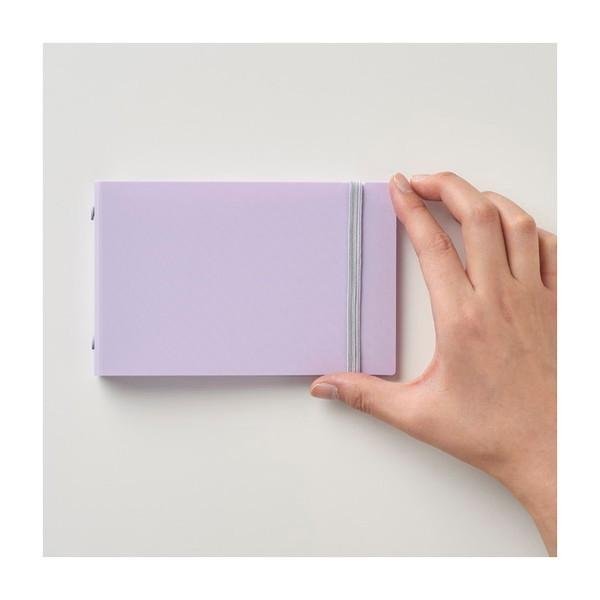 INTO - ONE+ Mini Binder / maruman - bungu