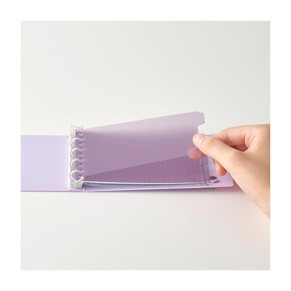 INTO - ONE+ Mini Binder / maruman - bungu