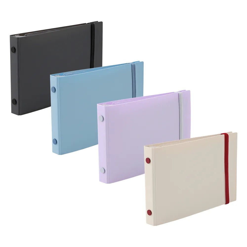 INTO - ONE+ Mini Binder / maruman - bungu