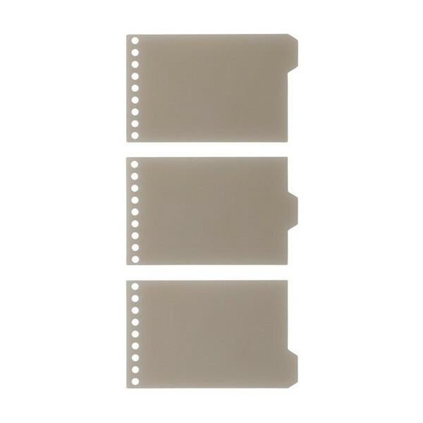 INTO - ONE+ Mini Binder / maruman - bungu